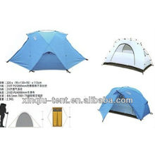 Carpa para camping